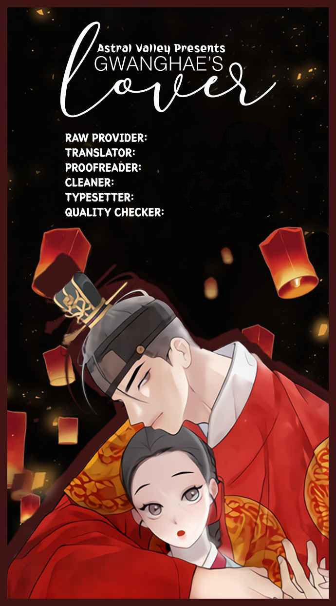 Người Tình Của Gwanghae 6 trang 102