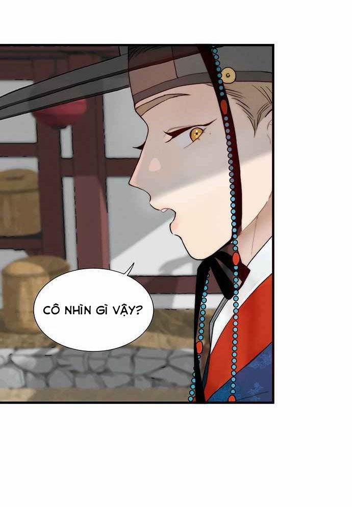 Người Tình Của Gwanghae 6 trang 15