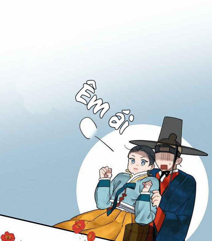 Người Tình Của Gwanghae 6 trang 5