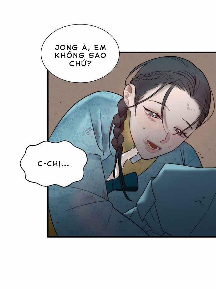 Người Tình Của Gwanghae 6 trang 70