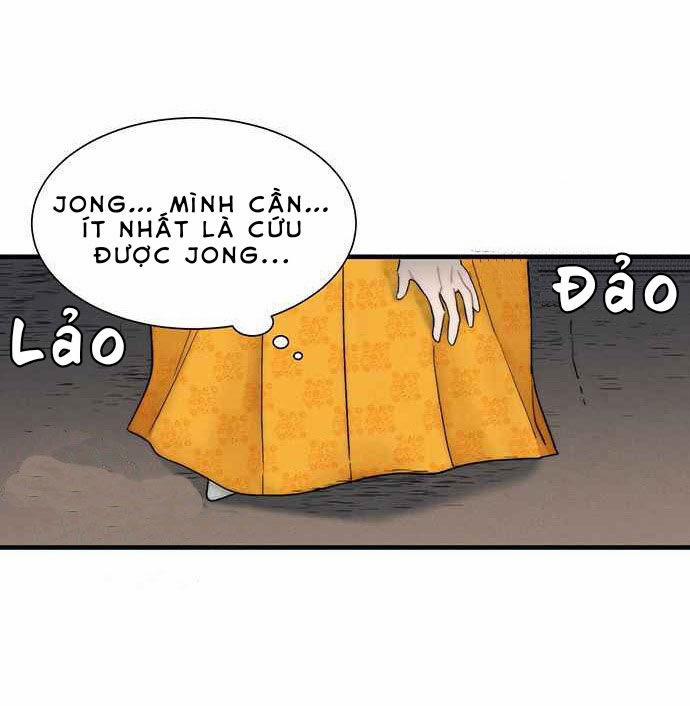 Người Tình Của Gwanghae 6 trang 73