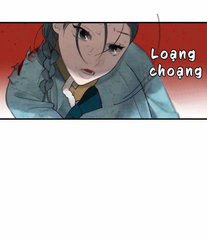 Người Tình Của Gwanghae 6 trang 74