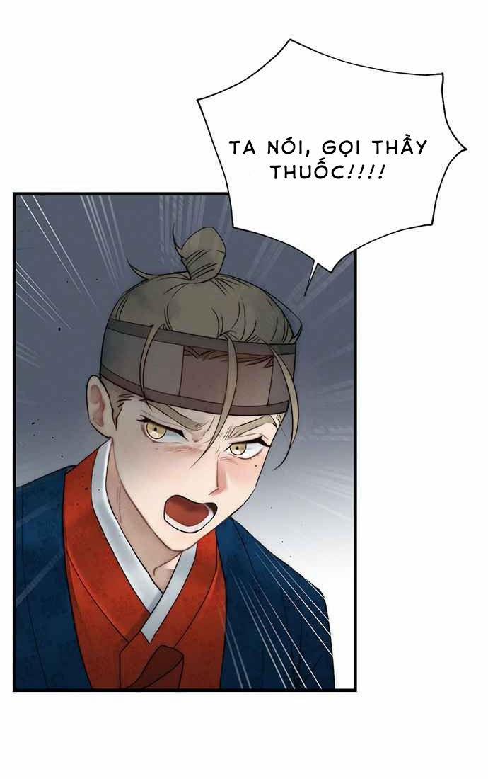 Người Tình Của Gwanghae 6 trang 97