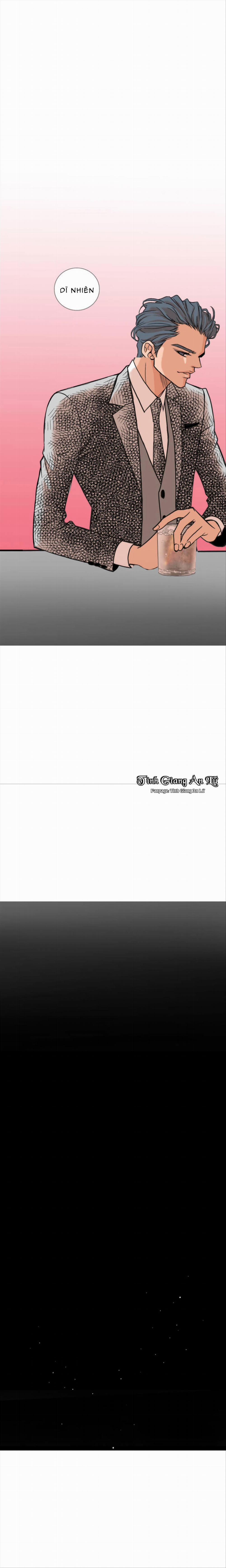 Người Tình Của Mẹ Tôi 1 trang 13