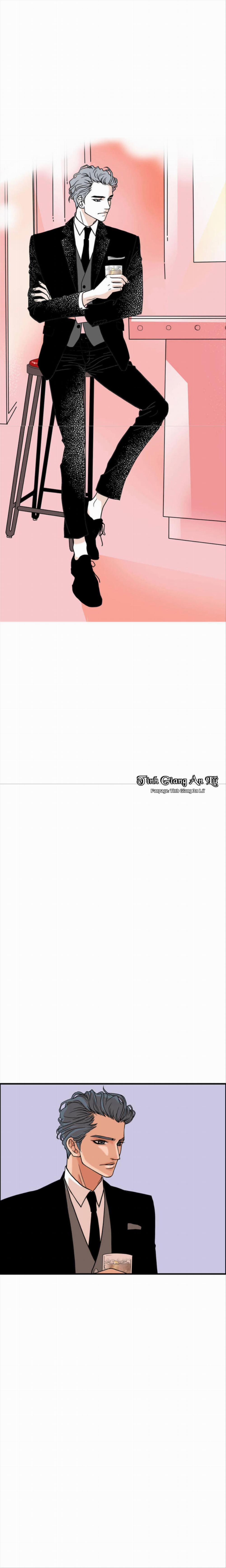 Người Tình Của Mẹ Tôi 1 trang 7