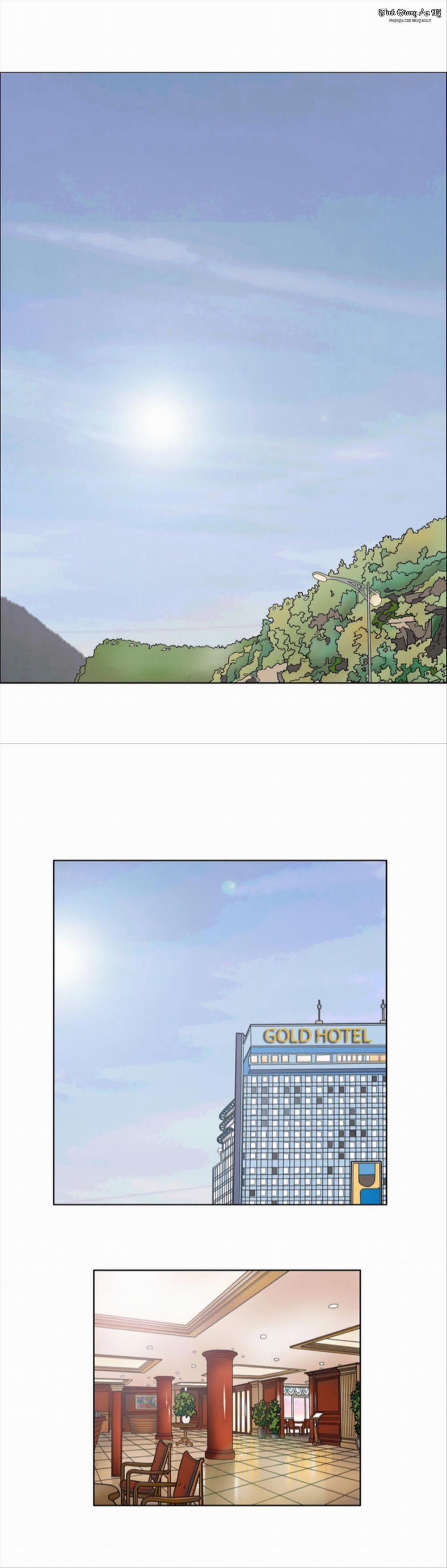 Người Tình Của Mẹ Tôi 12 trang 0