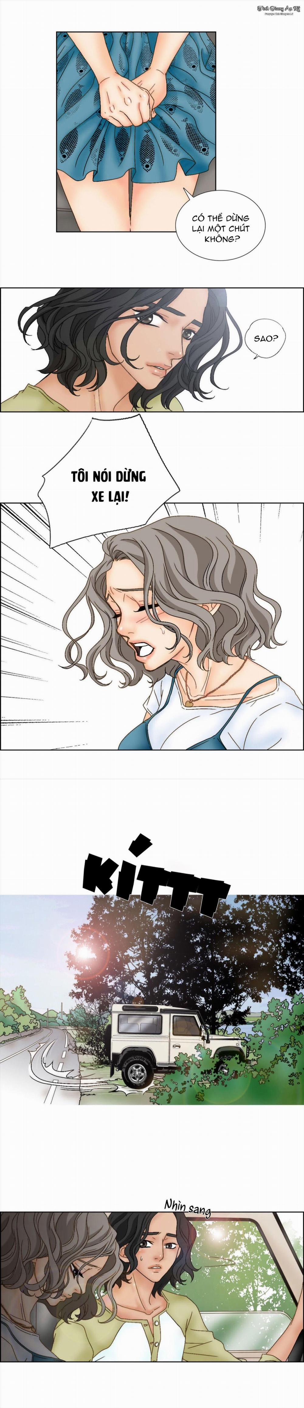 Người Tình Của Mẹ Tôi 12 trang 8