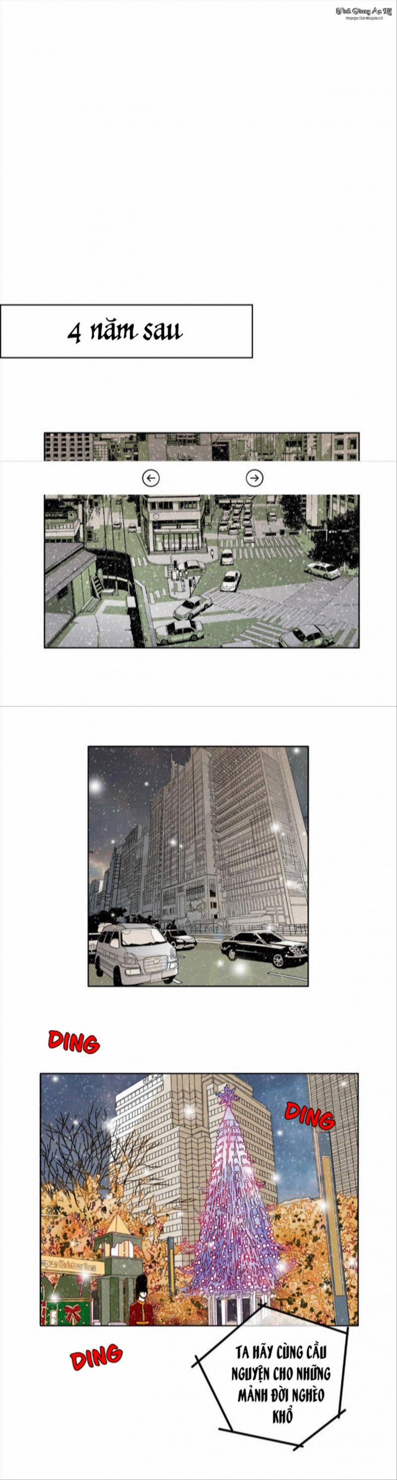 Người Tình Của Mẹ Tôi 16 trang 0