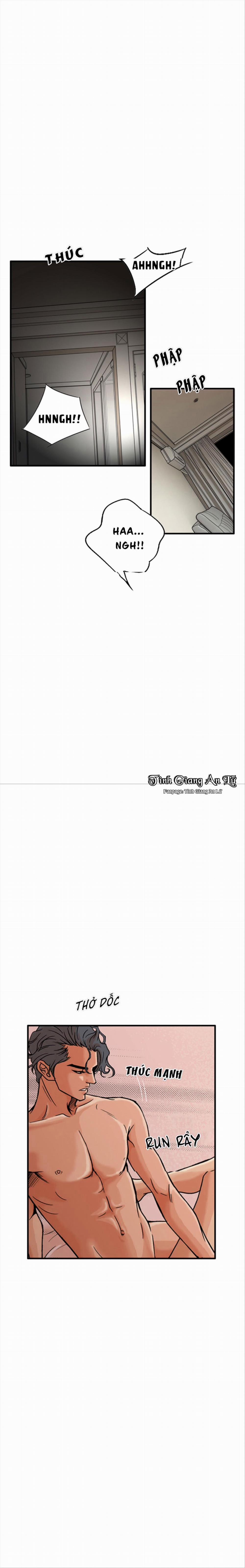 Người Tình Của Mẹ Tôi 2 trang 0