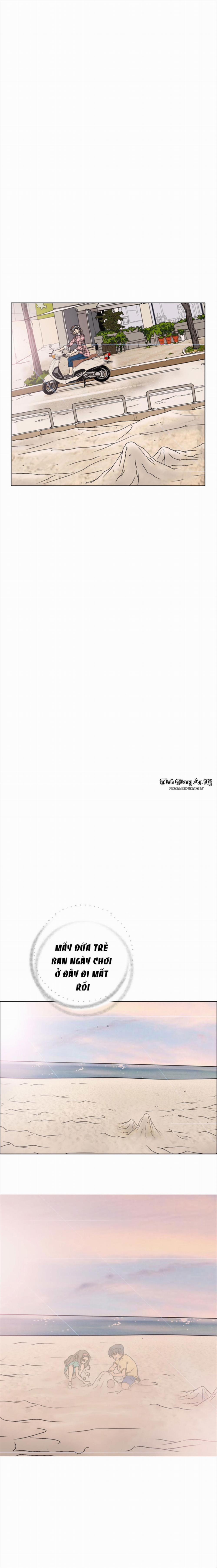Người Tình Của Mẹ Tôi 3 trang 14