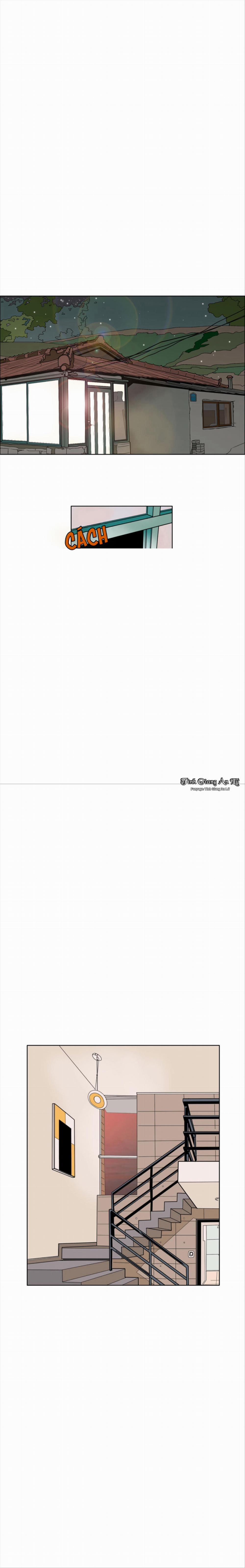 Người Tình Của Mẹ Tôi 4 trang 11