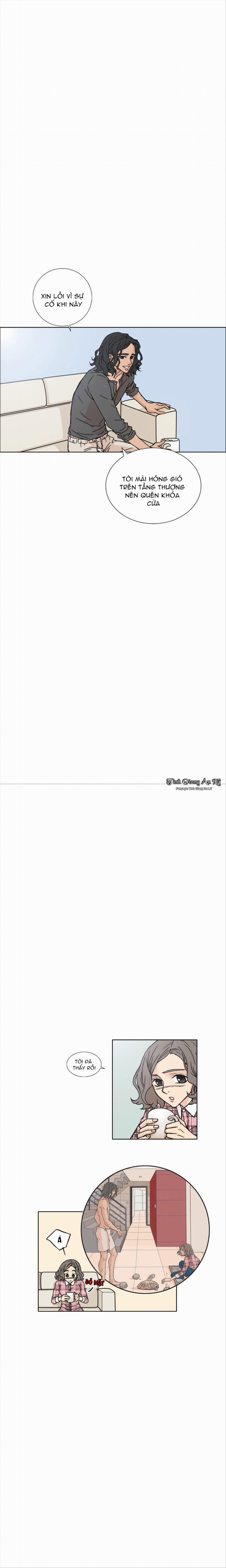 Người Tình Của Mẹ Tôi 4 trang 4