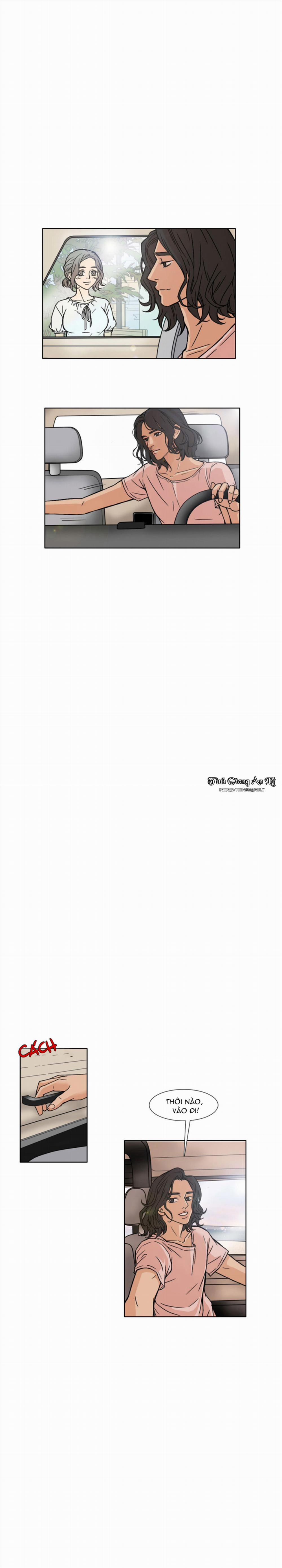 Người Tình Của Mẹ Tôi 5 trang 6