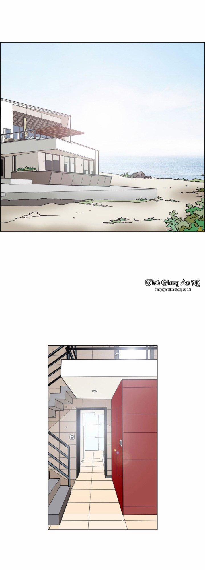 Người Tình Của Mẹ Tôi 6 trang 0