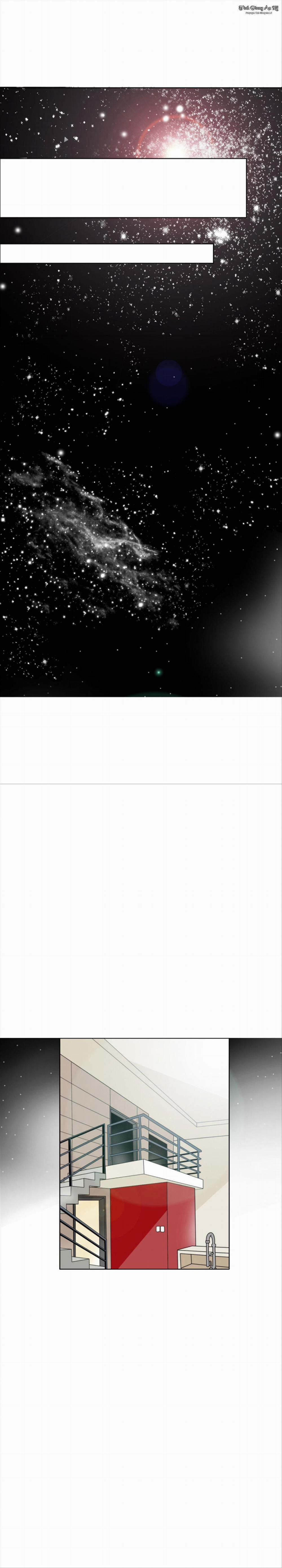 Người Tình Của Mẹ Tôi 8 trang 10