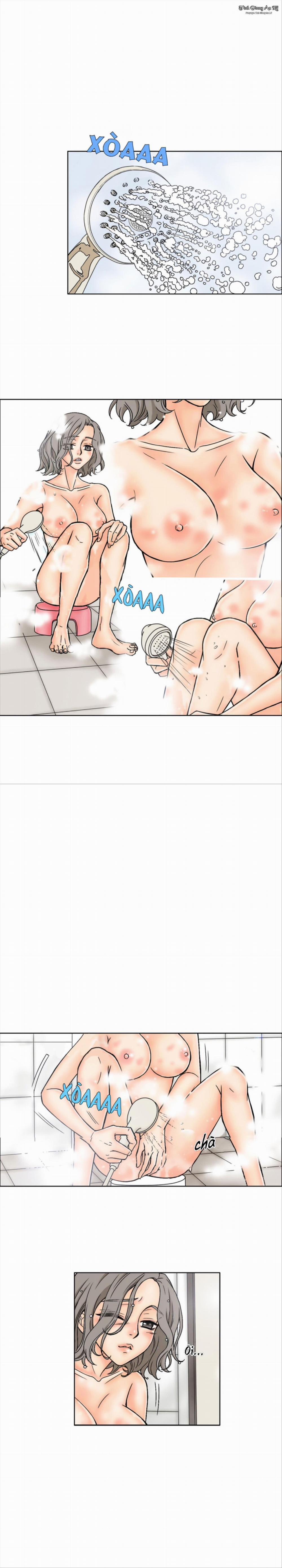 Người Tình Của Mẹ Tôi 9 trang 7