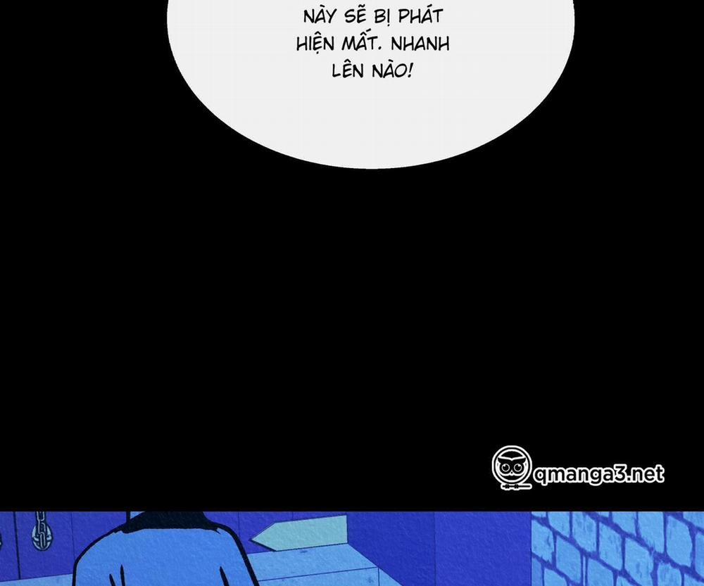 Người Tình Của Sura 0.0 Side Story 1 trang 1