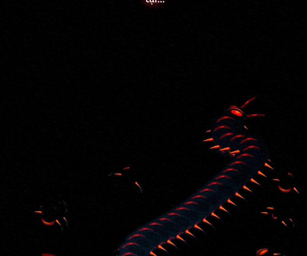 Người Tình Của Sura 0.0 Side Story 1 trang 10