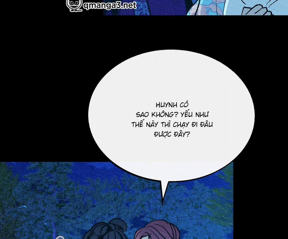 Người Tình Của Sura 0.0 Side Story 1 trang 11