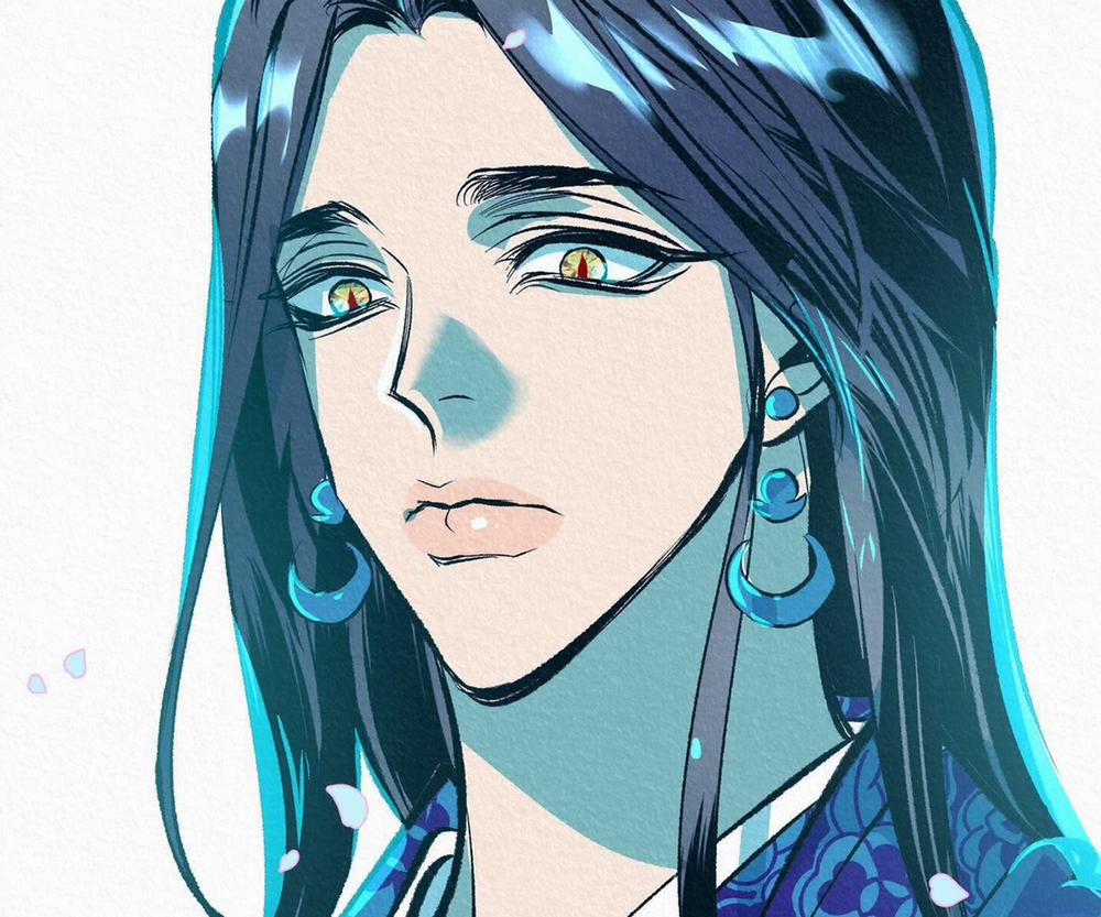 Người Tình Của Sura 0.0 Side Story 1 trang 114