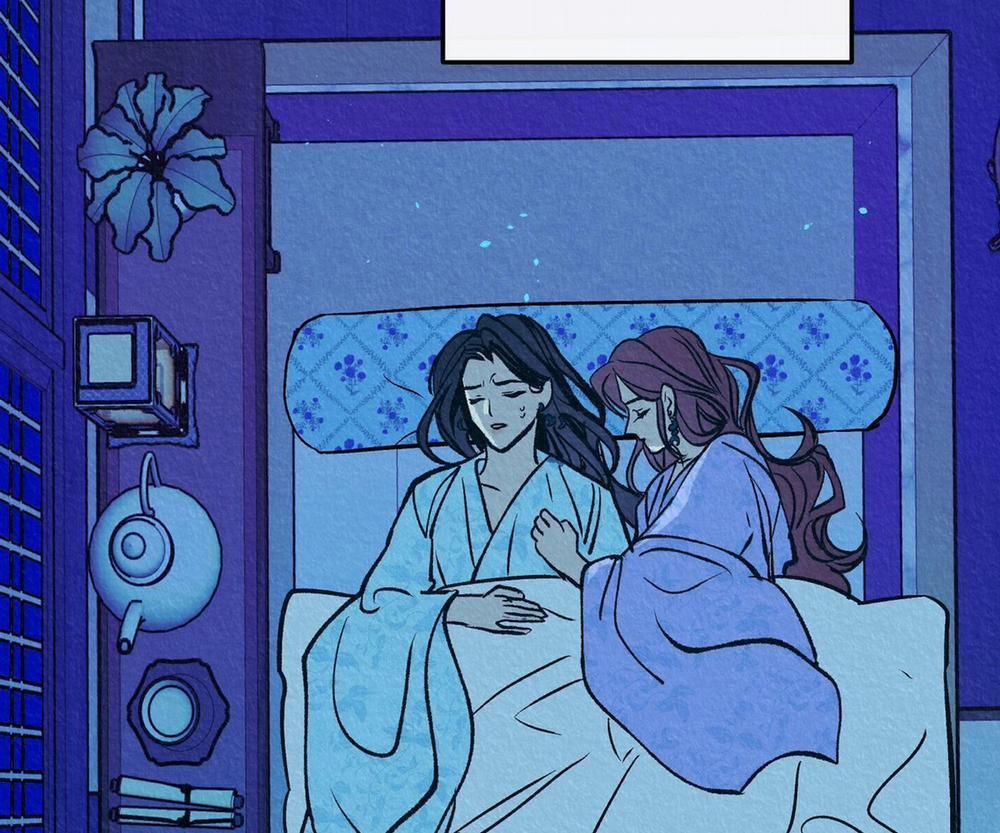 Người Tình Của Sura 0.0 Side Story 1 trang 118