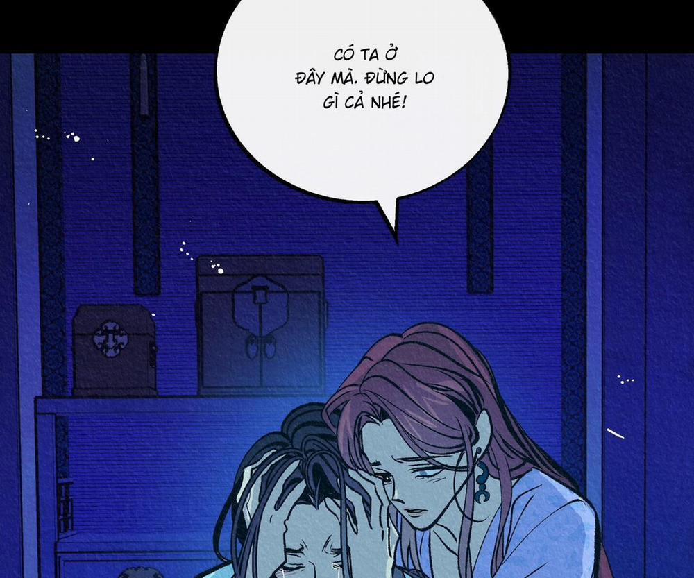 Người Tình Của Sura 0.0 Side Story 1 trang 128