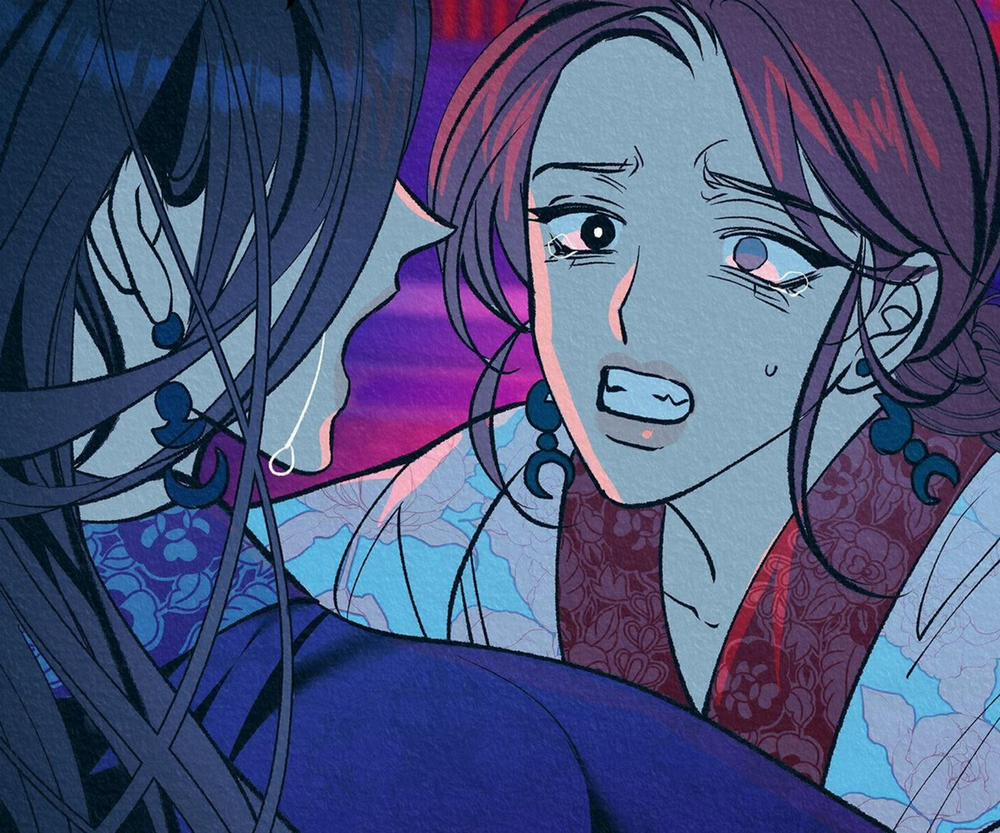 Người Tình Của Sura 0.0 Side Story 1 trang 137