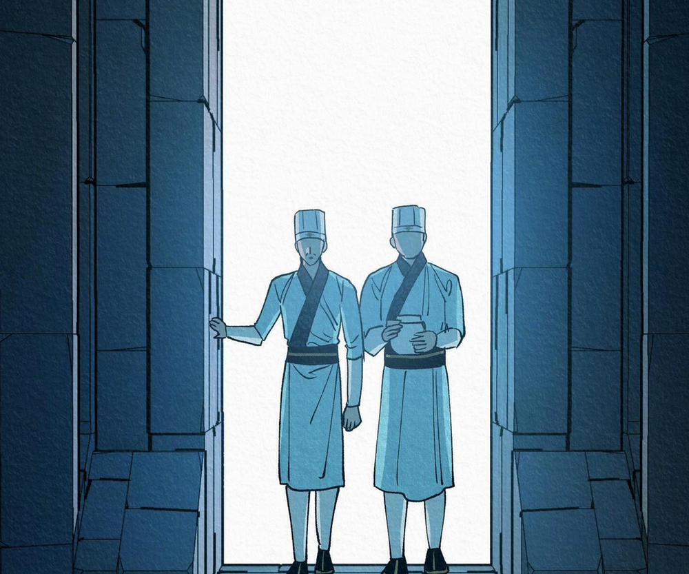 Người Tình Của Sura 0.0 Side Story 1 trang 14