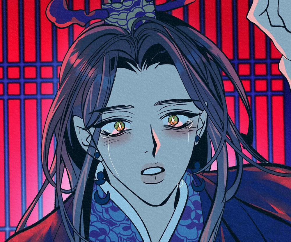 Người Tình Của Sura 0.0 Side Story 1 trang 141