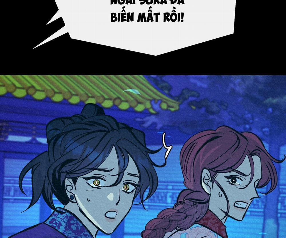 Người Tình Của Sura 0.0 Side Story 1 trang 150