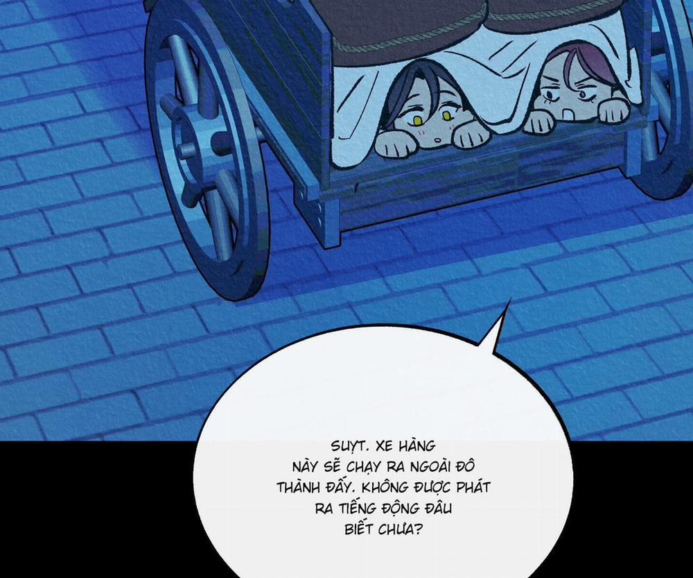 Người Tình Của Sura 0.0 Side Story 1 trang 3