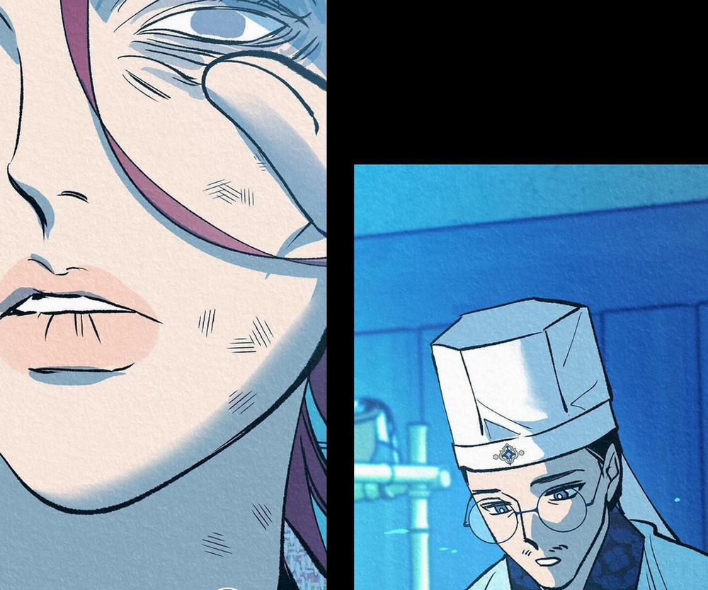 Người Tình Của Sura 0.0 Side Story 1 trang 33