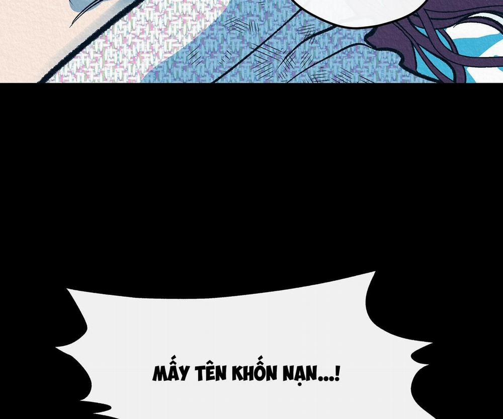 Người Tình Của Sura 0.0 Side Story 1 trang 40