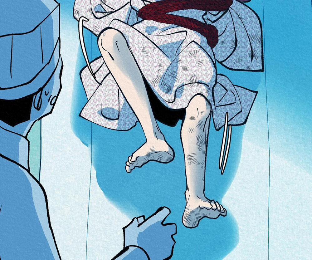 Người Tình Của Sura 0.0 Side Story 1 trang 42