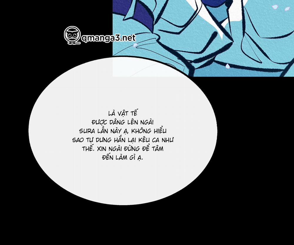 Người Tình Của Sura 0.0 Side Story 1 trang 80