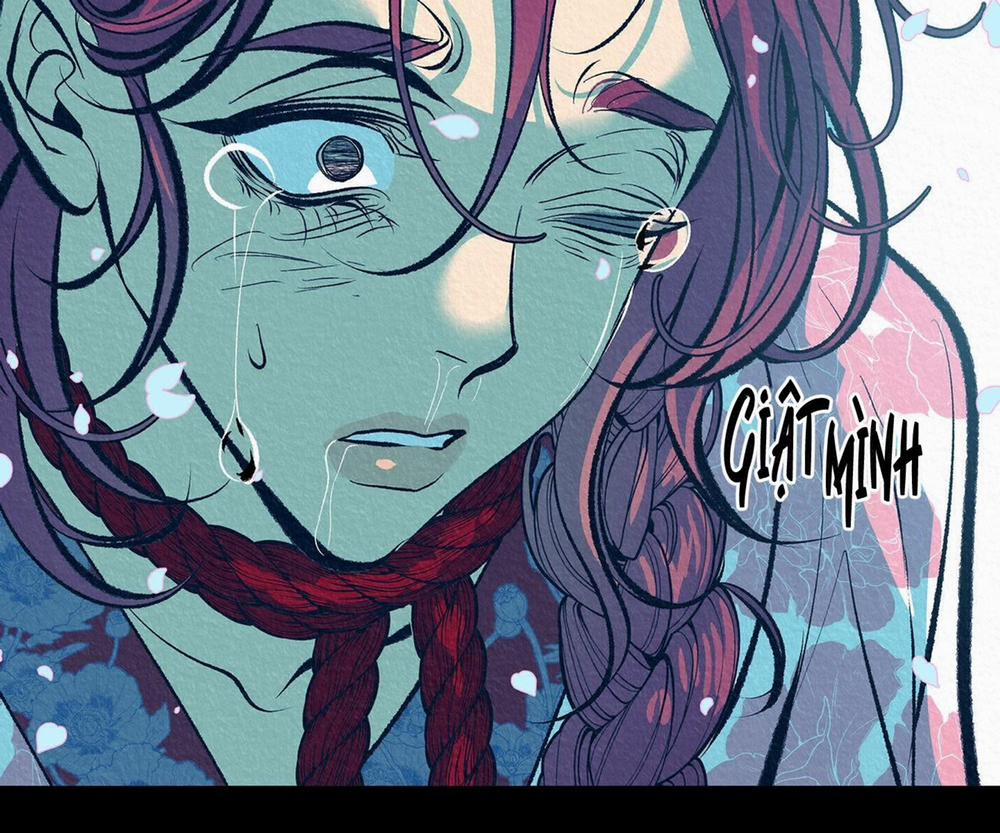 Người Tình Của Sura 0.0 Side Story 1 trang 82