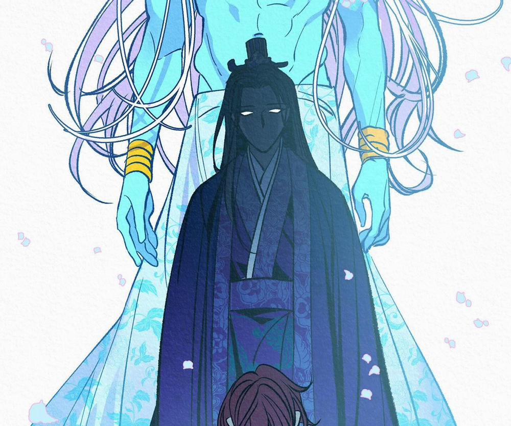 Người Tình Của Sura 0.0 Side Story 1 trang 89