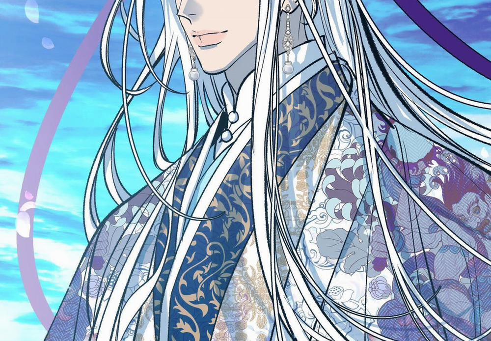 Người Tình Của Sura 0 Kết thúc trang 10