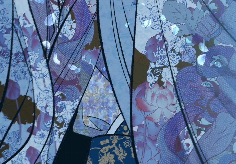 Người Tình Của Sura 0 Kết thúc trang 108