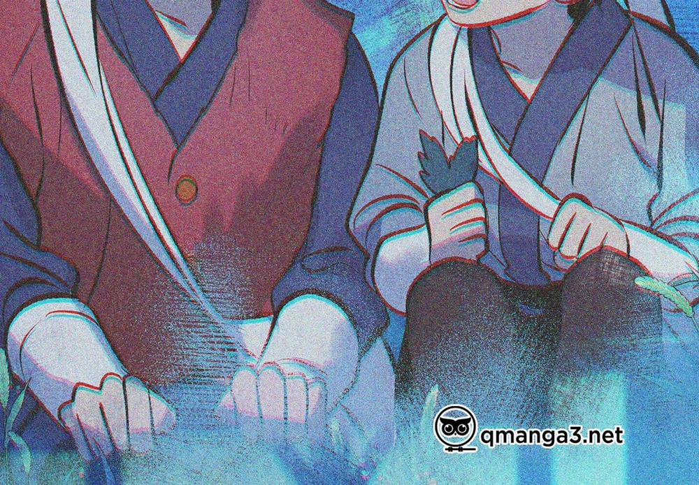 Người Tình Của Sura 0 Kết thúc trang 123