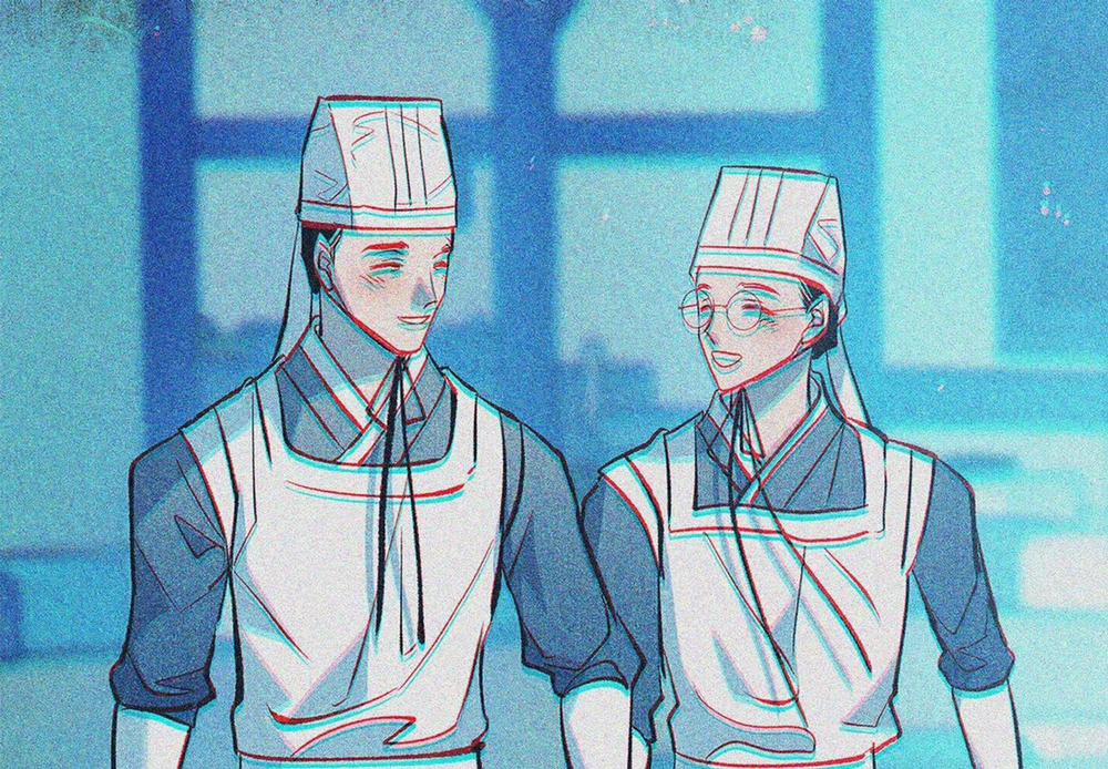 Người Tình Của Sura 0 Kết thúc trang 124