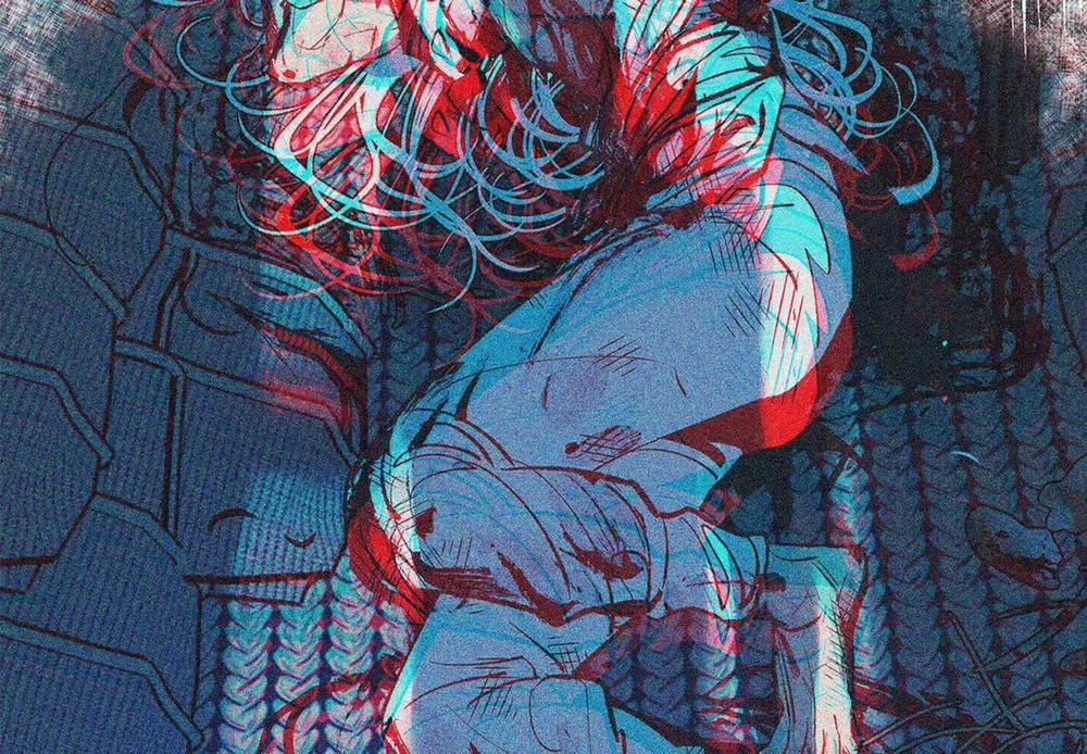 Người Tình Của Sura 0 Kết thúc trang 128