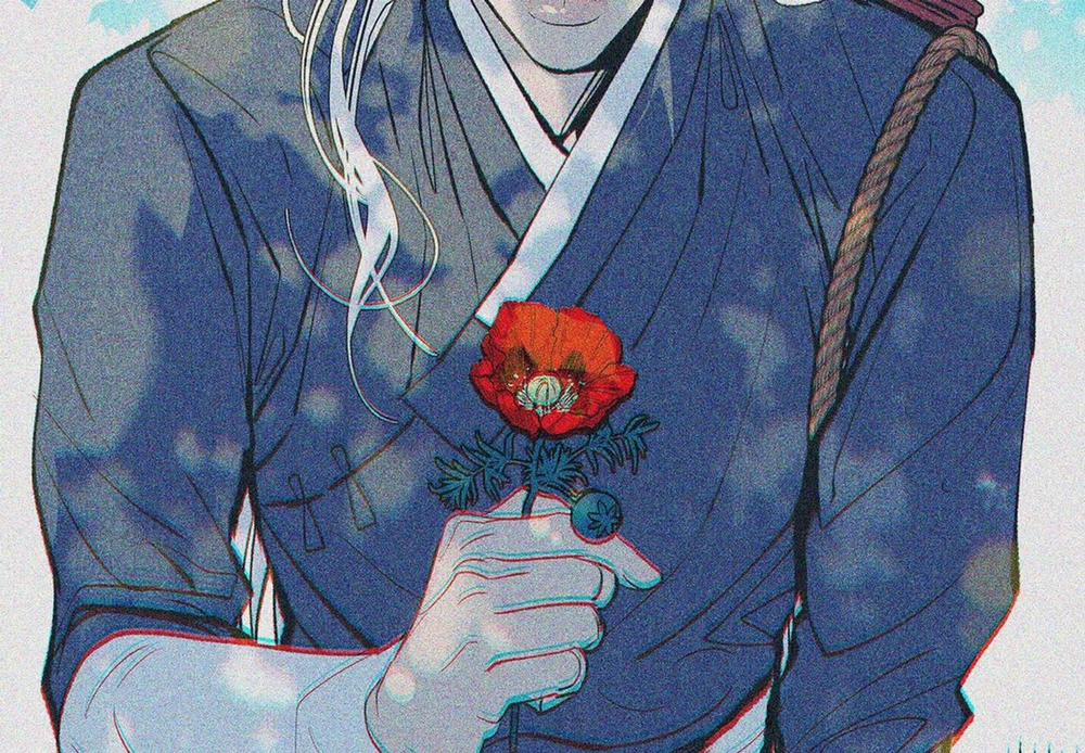 Người Tình Của Sura 0 Kết thúc trang 131