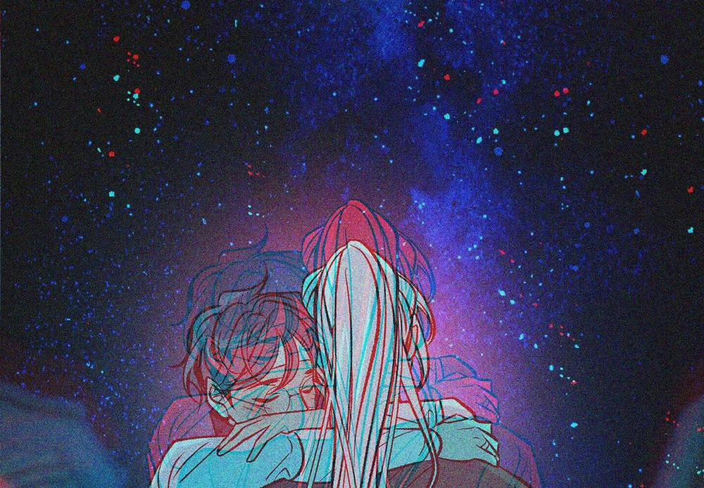 Người Tình Của Sura 0 Kết thúc trang 139