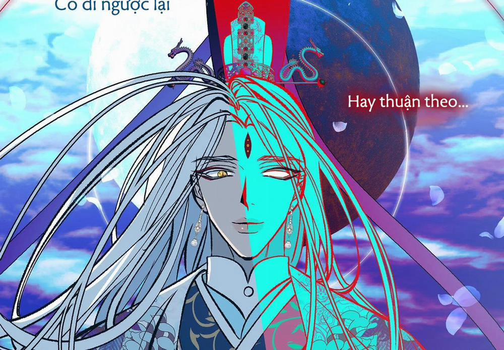 Người Tình Của Sura 0 Kết thúc trang 177