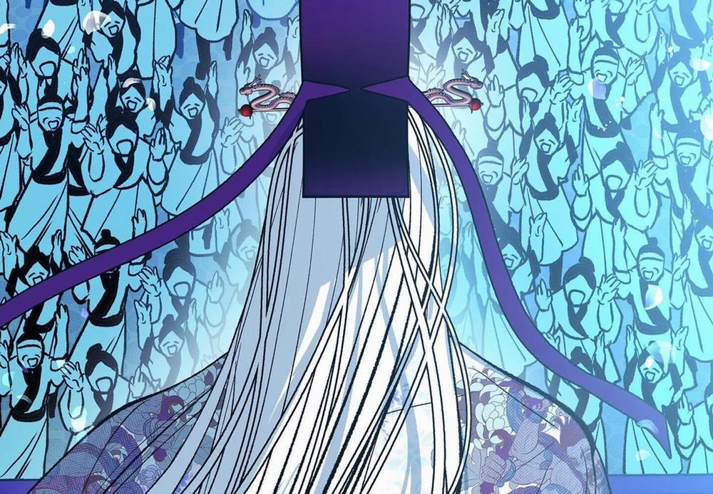 Người Tình Của Sura 0 Kết thúc trang 20