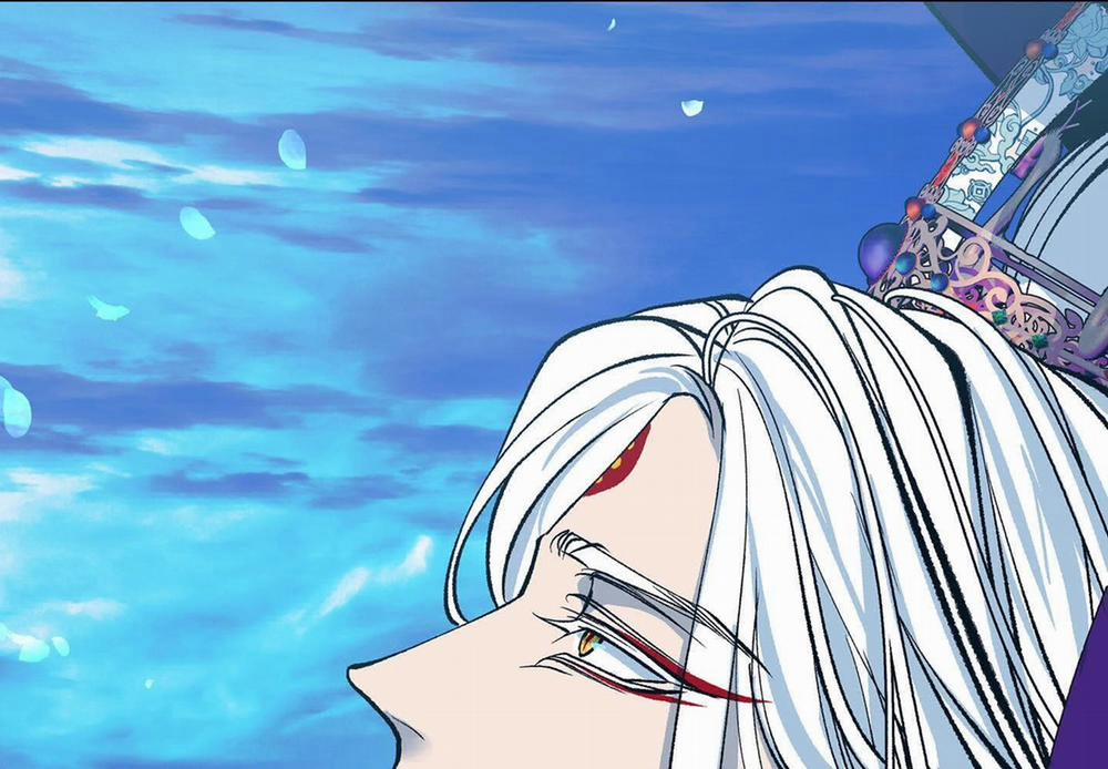 Người Tình Của Sura 0 Kết thúc trang 32