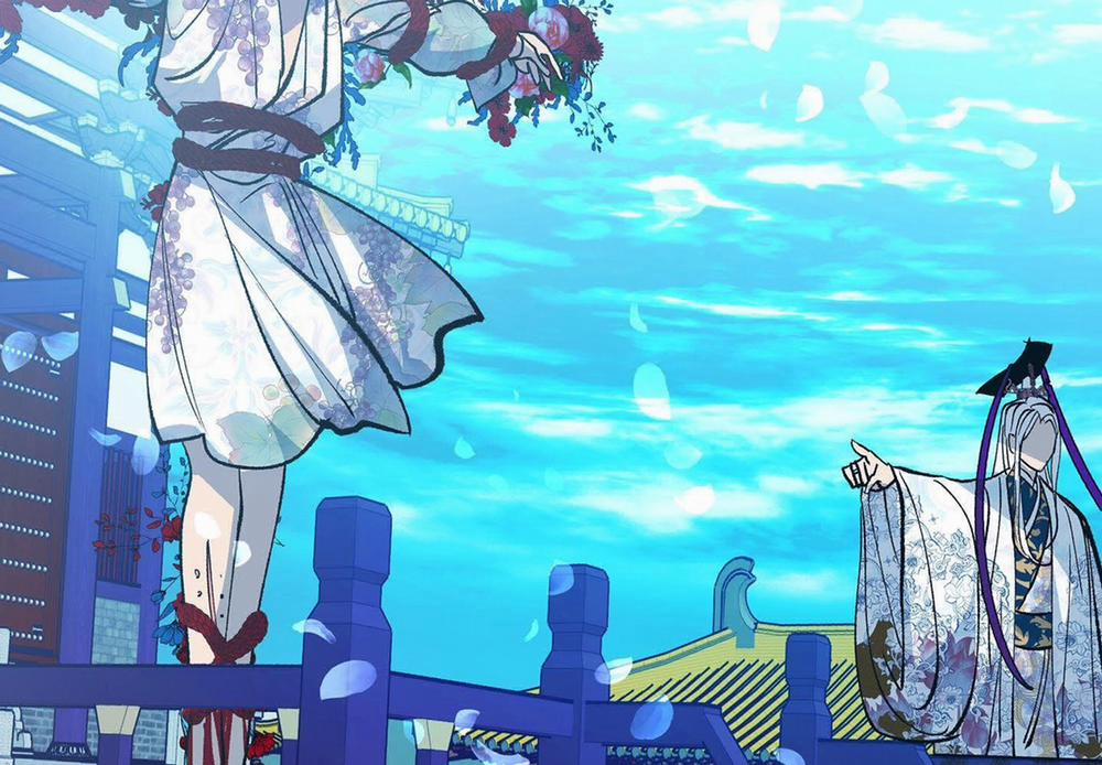 Người Tình Của Sura 0 Kết thúc trang 66