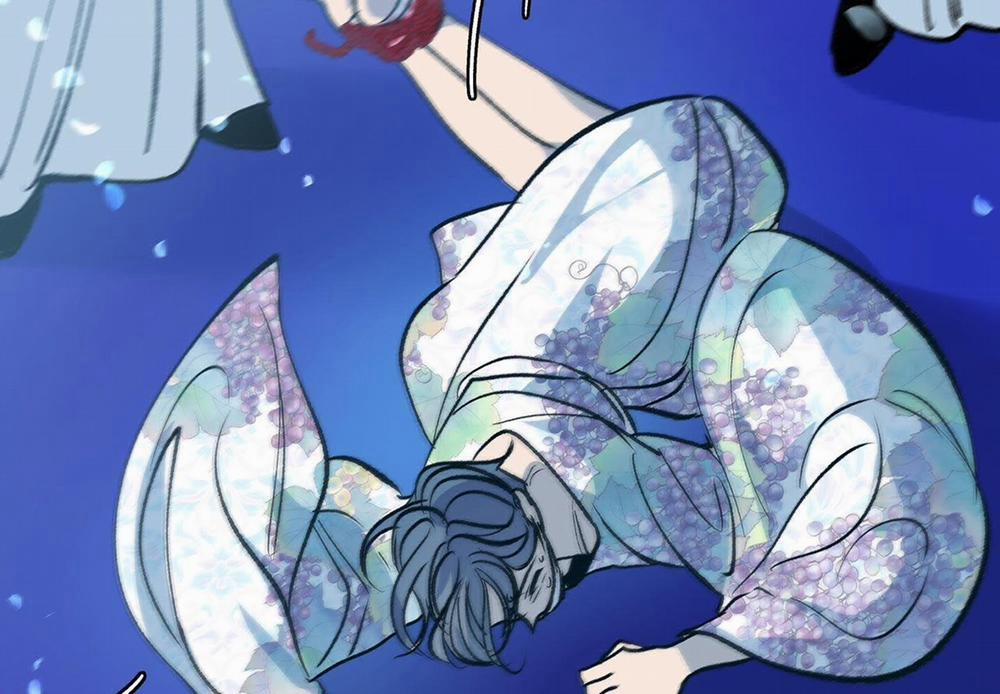 Người Tình Của Sura 0 Kết thúc trang 72