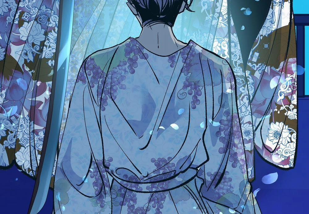 Người Tình Của Sura 0 Kết thúc trang 80